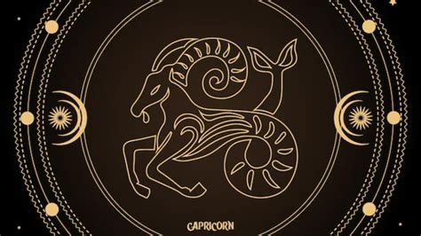 Capricorn Horoscope Today January Caution Is Necessary Today