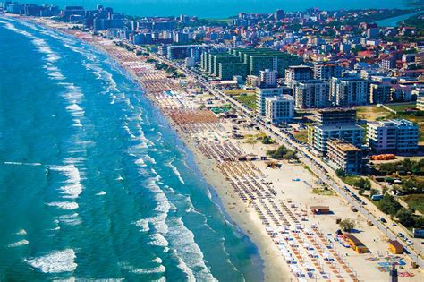 Complex Dedal Mamaia Nord Sejur