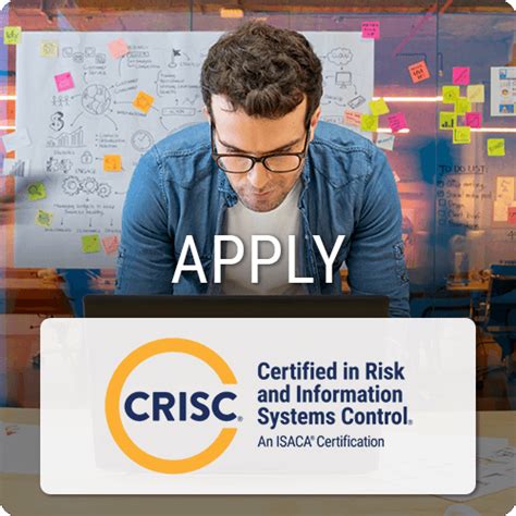 Earn a CRISC Certification | ISACA