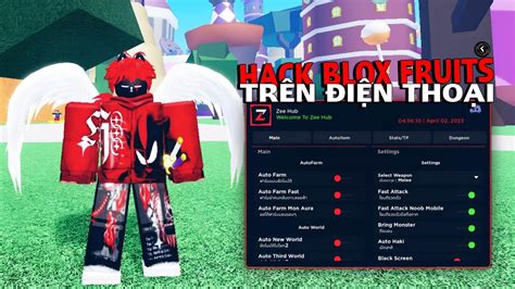 Cách Hack Blox Fruits 18 Trên Điện Thoại Tại Sao Lại Bị Band Auto Farm Auto Raid No Kick