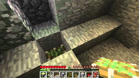 Minecraft The Walls Pvp Minecraft Survival Game Youtube