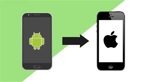 Android Den Iphone A Veri Aktarma Etkili Y Ntem Techmedya