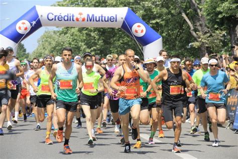 Les épreuves Le Marathon de la Bière 2025