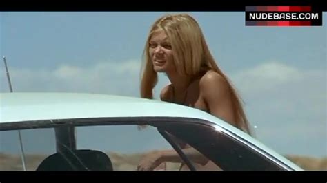 Gilda Texter Naked On Motorcycle Vanishing Point Nudebase