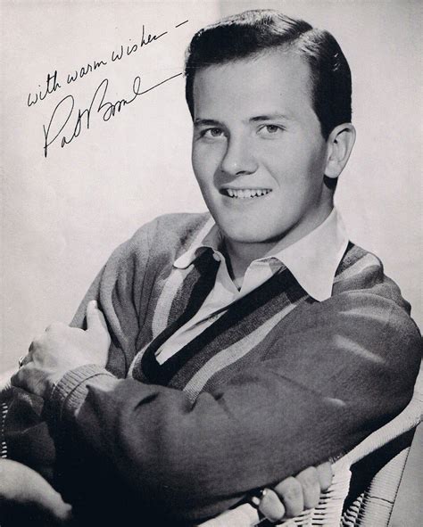 Os Precursores Do Pop Rock Pat Boone