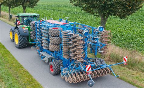 Rekordumsatz Bei Lemken BW Agrar Online Landwirtschaftliche