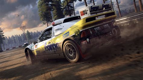 Save 75% on DiRT Rally 2.0 on Steam