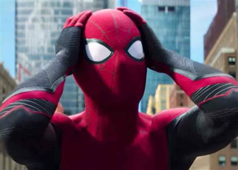 Tom Holland Beri Kabar Terbaru Spider Man 4 Greenscene