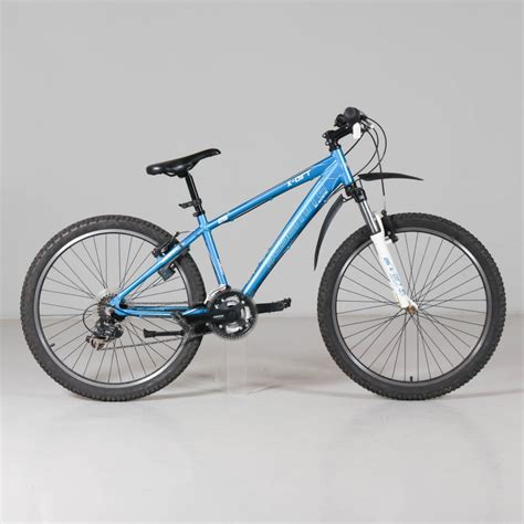 CYKEL Mtb Yosemite X Dirt 26 21vxl