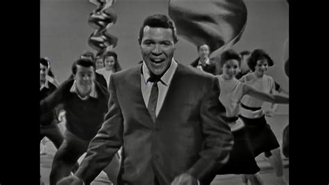 Chubby Checker The Twist Let S Twist Again Medley Live On The Ed