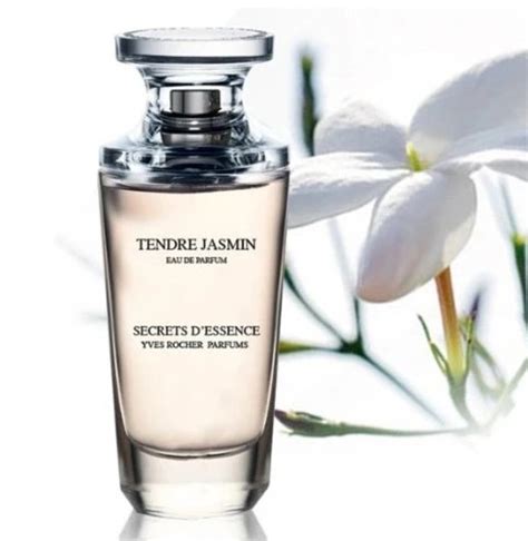 Yves Rocher Tendre Jasmin Bayan Parf M