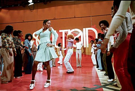 Soul Train 1970 2006