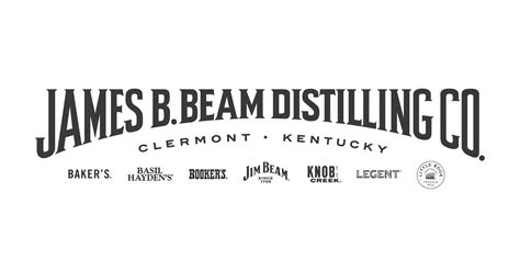 Jim Beam Logo Png