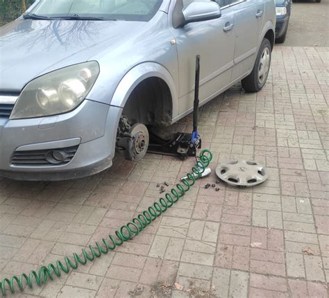 Готовимся к зиме — Opel Astra H, 1,8 л, 2004 года | шины | DRIVE2