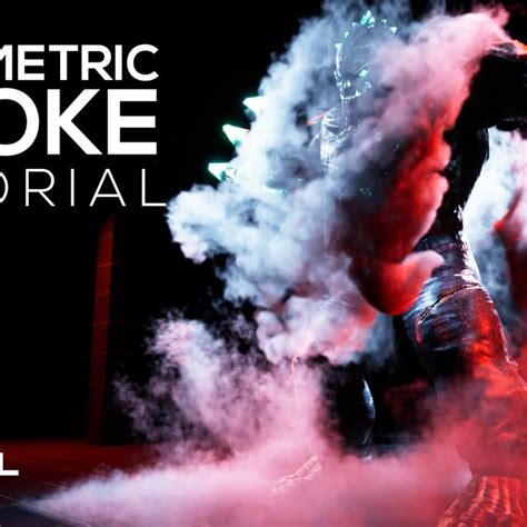 Niagara Fluids Beginner Tutorial Cryogenic Smoke VFX In Unreal Engine