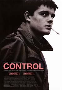 Control Movie Posters From Movie Poster Shop