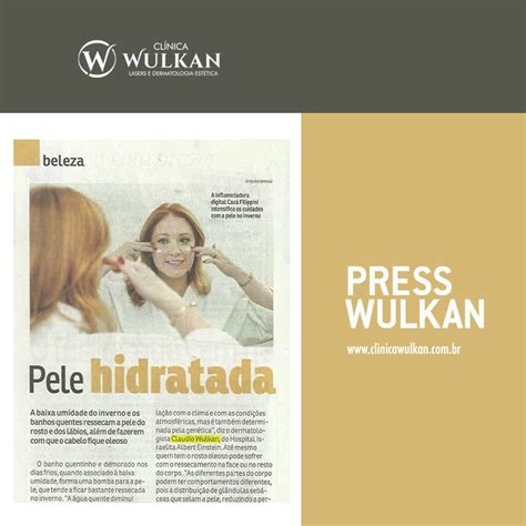 Pele Hidratada - Dermatologista Especialista - São Paulo
