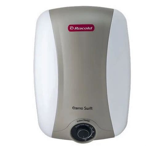 Racold Eterno Swift Electric Storage Water Heater Power Kw Capacity