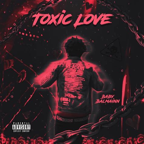 Xayvier Toxic Love Lyrics Genius Lyrics