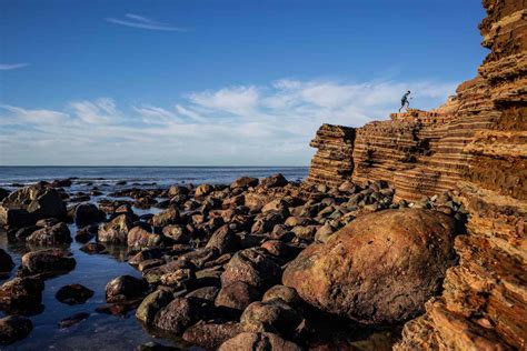 Cabrillo National Monument Tide Pools