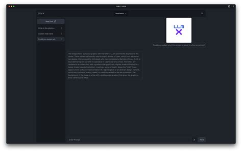 Github Llm X Features Alternatives Toolerific