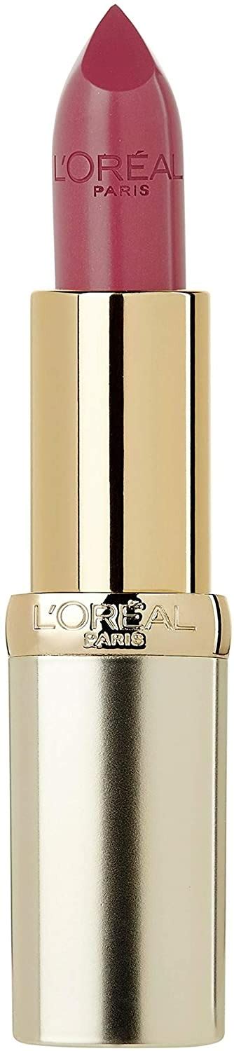 Loreal Color Riche Love Lipstick 302 Bois De Rose