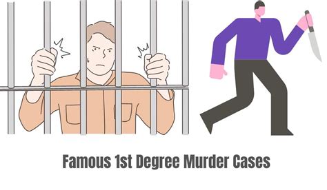 Famous 1st Degree Murder Cases - 𝐁𝐞𝐬𝐭𝐫𝐚𝐭𝐞𝐝𝐚𝐭𝐭𝐨𝐫𝐧𝐞𝐲