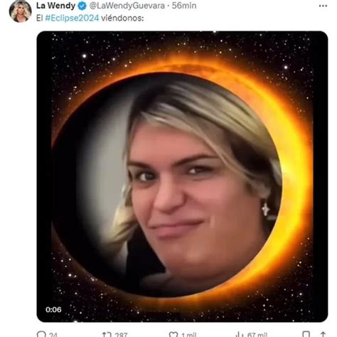 Estos Son Los Memes Más Divertidos Que Dejó El Eclipse Solar Del 8 De