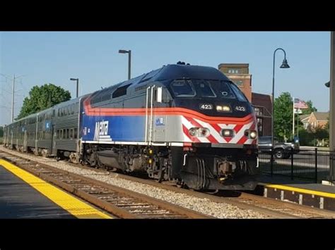 Railfanning At Willow Springs MP36 S In Service YouTube