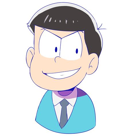 Karamatsu By Dark Tiramisu On Deviantart