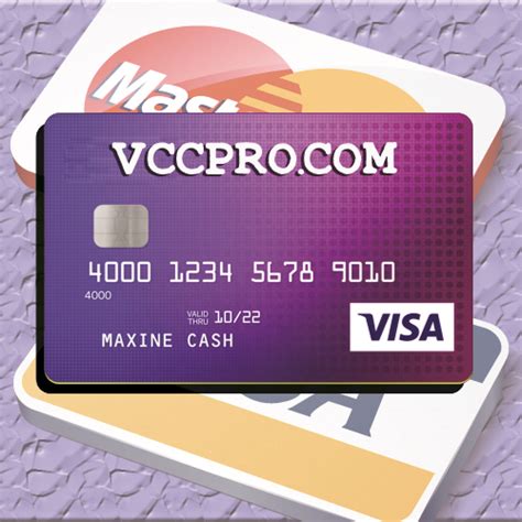 Buy Avs Virtual Mastercard Myprepaidcenter 10 Inside And Download