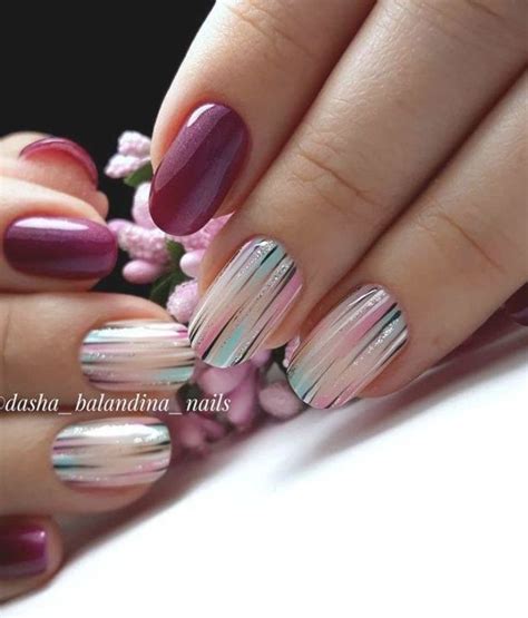 120 Latest And Hottest Matte Nail Art Designs Ideas 2019 Mattenails Mattenaildesigns