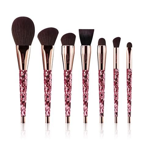 Products Foundation Blush Beauty Brushes Makeup Tool Kit Ally Beauty