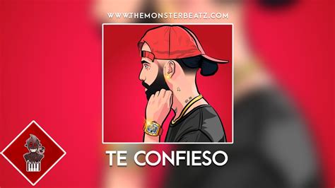 Arcangel Engo Flow Cris Mj Chencho Corleone Te Confieso Type Beat