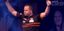 Dirk Van Duijvenbode Darts Dirk Van Duijvenbode Darts Walk On