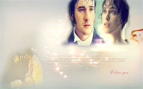 pride and prejudice 2005 | Pride and Prejudice - Pride and Prejudice ...