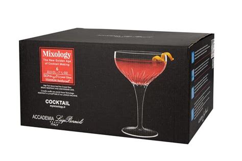 Купить бокалы Luigi Bormioli в интернет-магазине projecthotel.ru