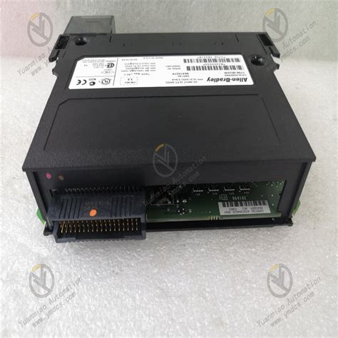 1756 IB32 Digital DC Type Of Input Module