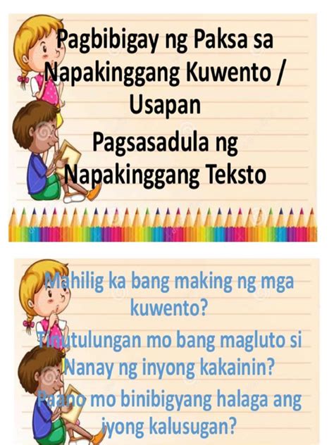 PAKSA | PDF