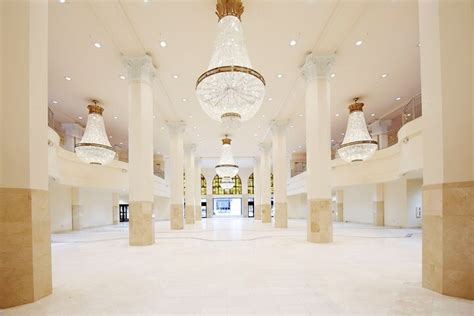 Beautiful Atlanta Wedding Venues