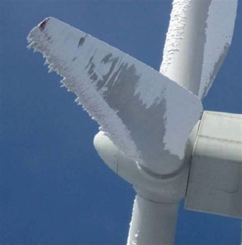 Wind Turbines And Ice How Theyre Tailored For Specific Climates Hackaday