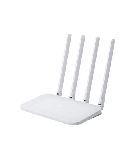 Mi Wifi Router 4c 300mbps Global Version Gadget Man Bd