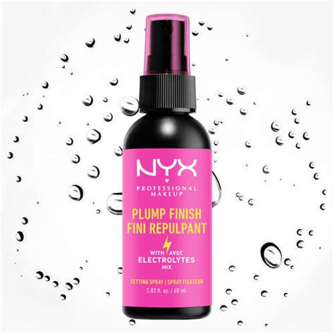 NYX Professional Makeup - PINK PANDA
