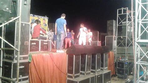 Lali Patran Ballomajra Mohali Kabaddi Cup Live Song Yara De Yaar