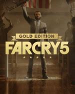 Far Cry 5 Gold Edition PC DIGITAL DIGITAL Xzone Cz