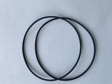 4 New Replacement Belts For Use With A Sony Tc Fx170 Tc Fx110 Tc