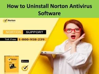 Ppt Quick Guide To Fix Norton Antivirus Software Installation Issues