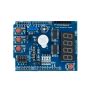 Shield Arduino Multifun Es N Vel Intermedi Rio Smart Kits