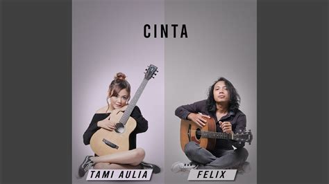 Cinta - YouTube Music