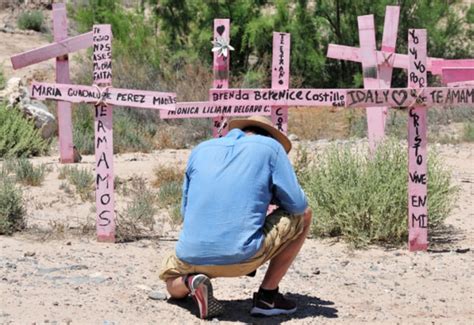 Brutal Ola De Violencia Contra Mujeres Alerta A Ciudad Juárez